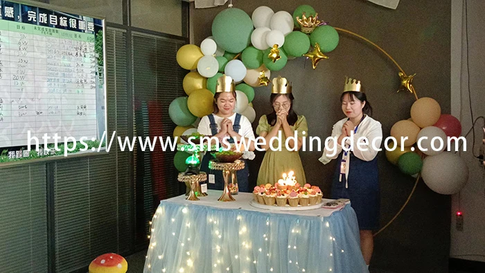 birthday party decors birthday party decors