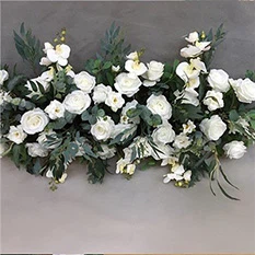 tall floral centerpieces wedding reception