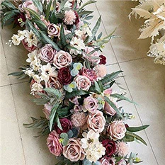 wedding reception flower