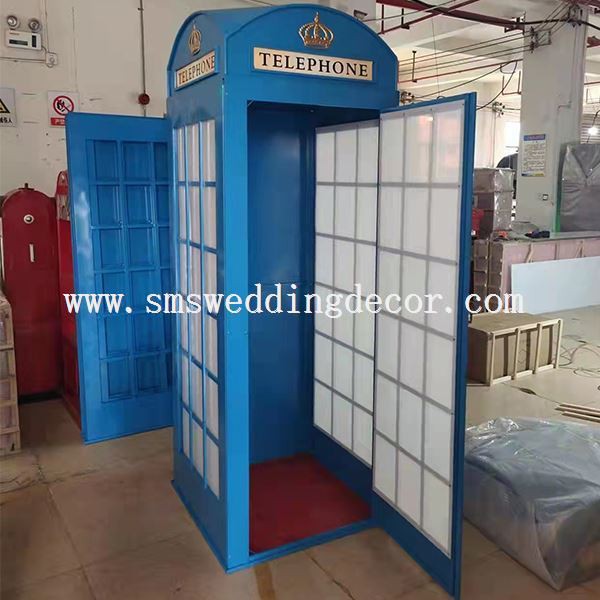Bwat Telefòn Britanik