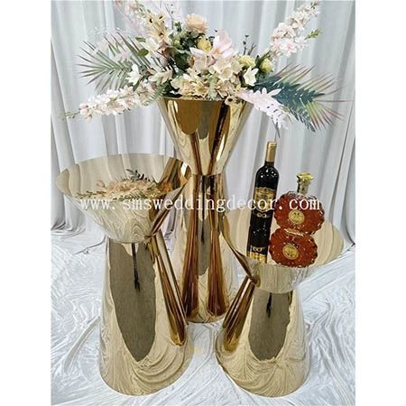 wedding cylinder