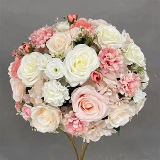 Woz Swa flè Centerpieces
