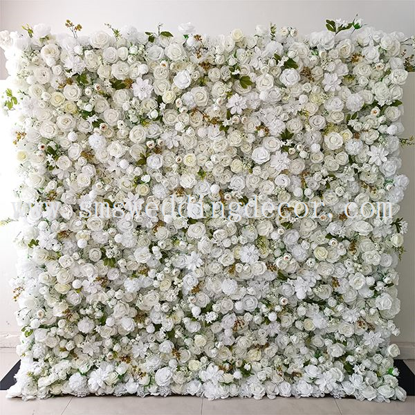 Floral Photo Backdrop