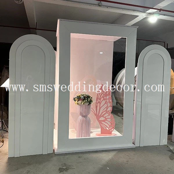 photo booth cost wedding