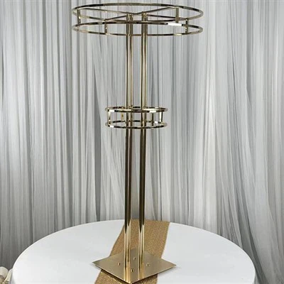 Floral kanpe santral