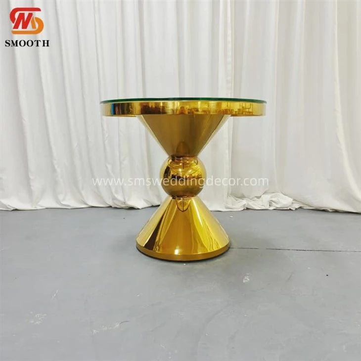 wedding table