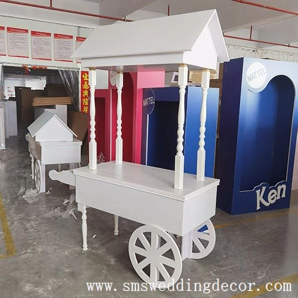 the sweet cart