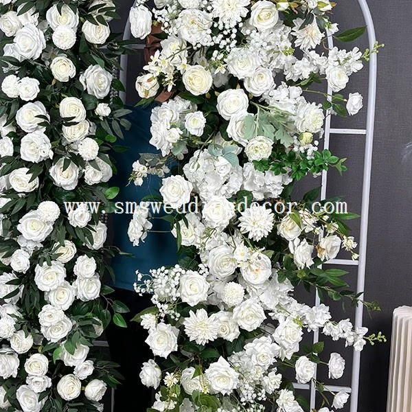 head table flower arrangement
