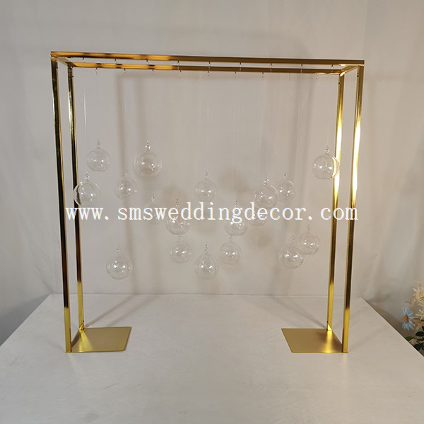 Metal Flower Stand Centerpieces Metal Flower Stand Centerpieces