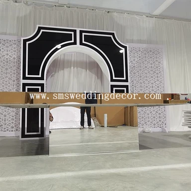 bride and groom table wedding bride and groom table wedding