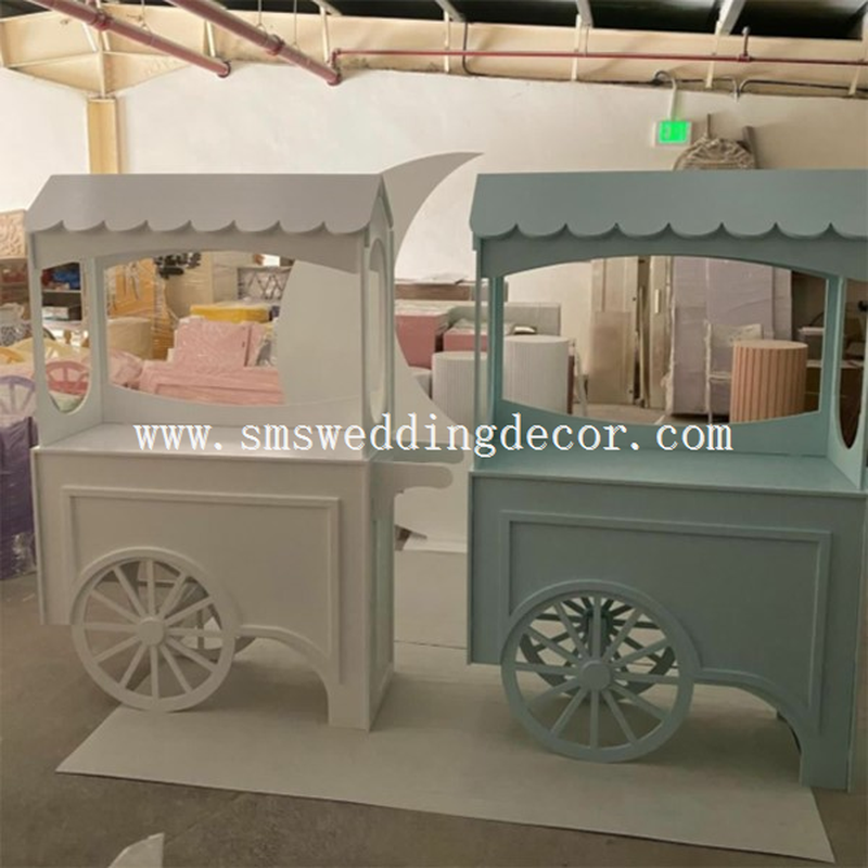 candy cart candy cart