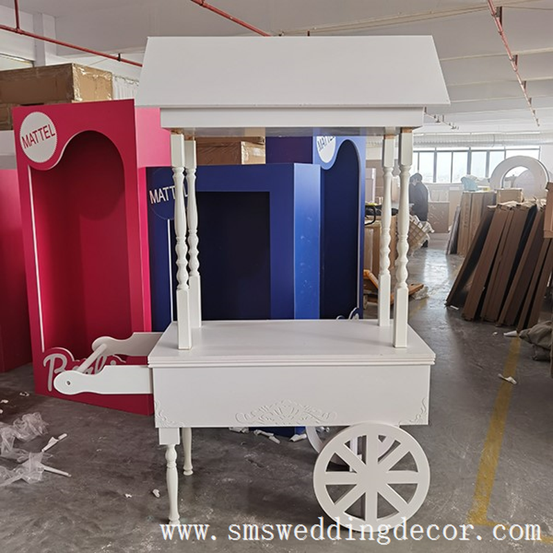 wedding candy cart for sale wedding candy cart for sale