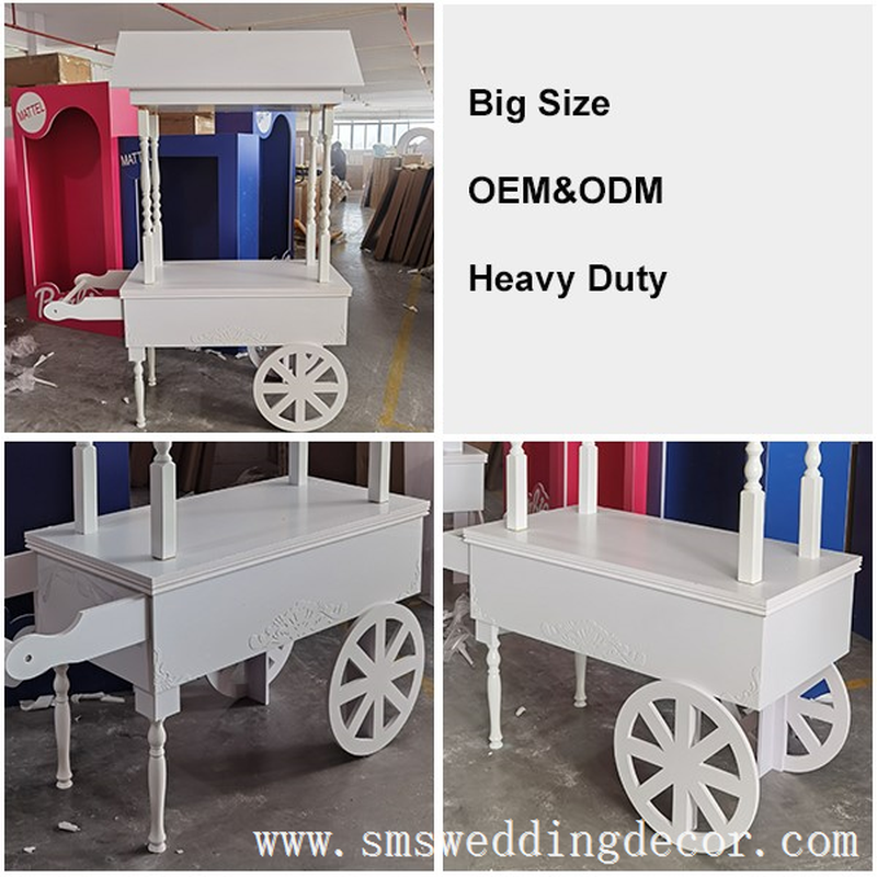candy stand cart candy stand cart