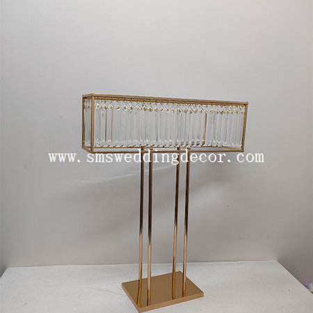 tall gold centerpieces tall gold centerpieces