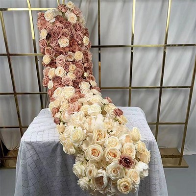 Flè pou dekorasyon maryaj