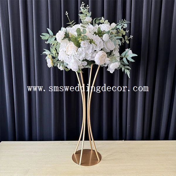 Tall Gold Flower kanpe maryaj