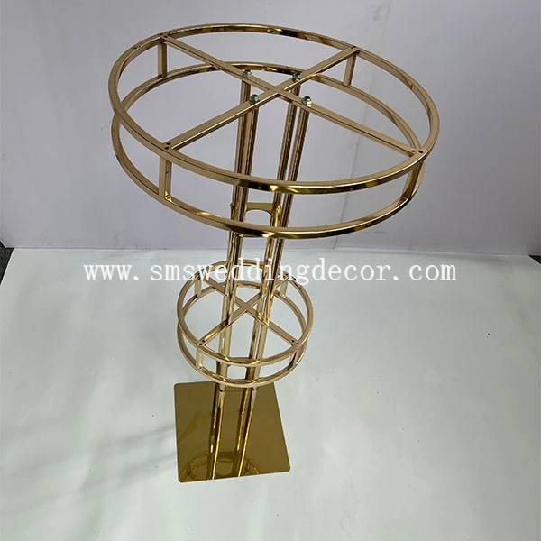 wedding centerpieces for round tables