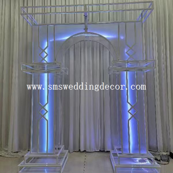 entry gate for marriage