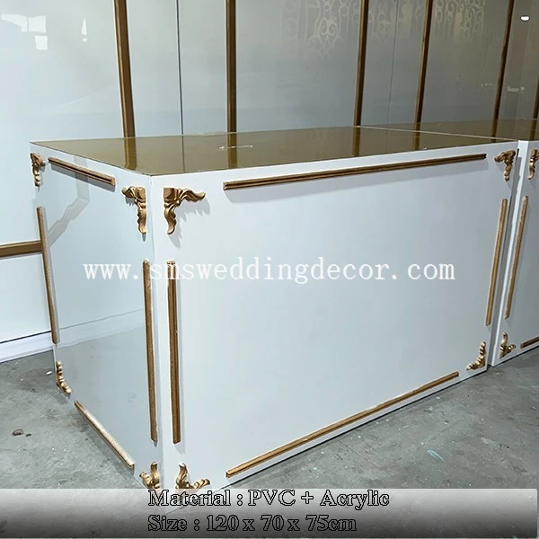 wedding table